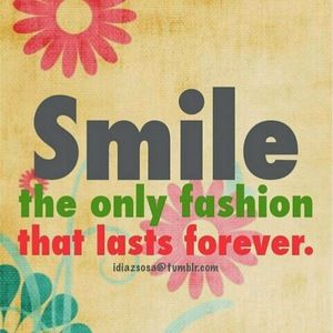 Meet your Posher, Stefanie